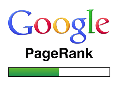 increase google page rank