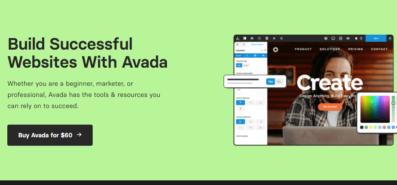 Avada theme Review| Avada Page Builder Overview