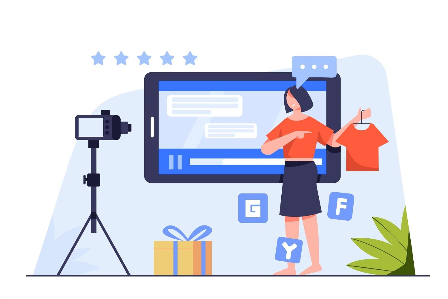 eCommerce Website Design & Development