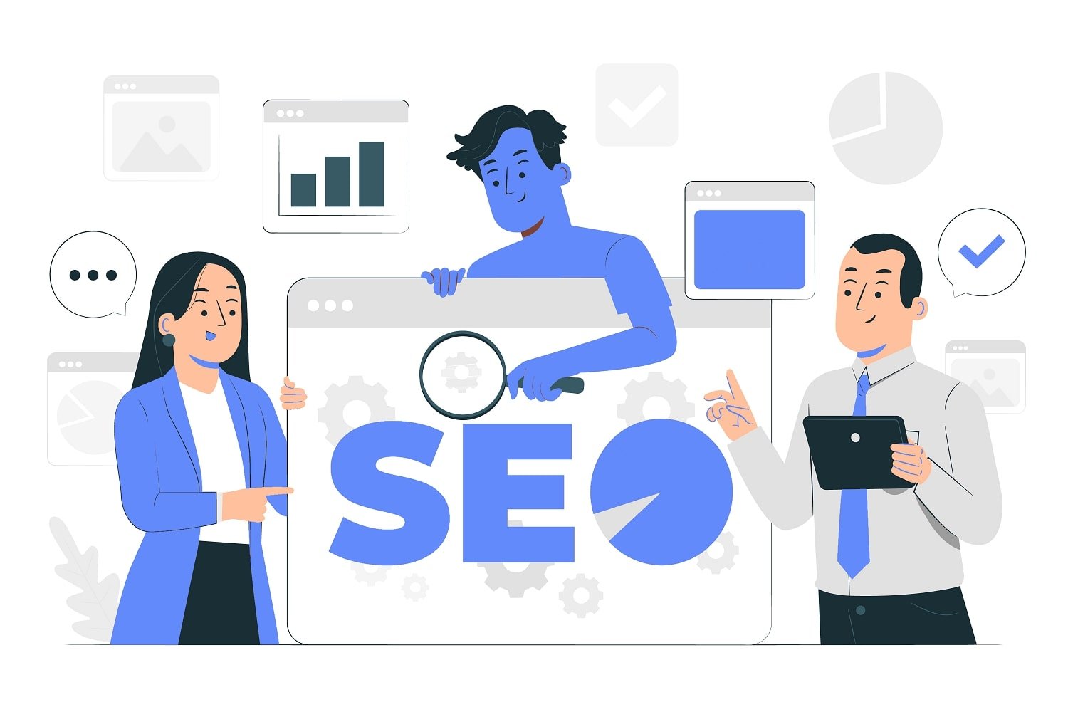 WordPress SEO Plugin