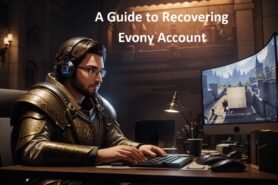 How to Recover Your Lost Evony Account: 5 Proven Strategies