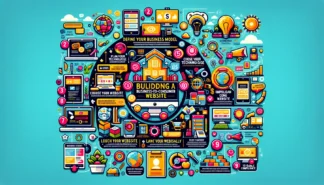 B2C E-commerce Website Development: How to build a B2C website?