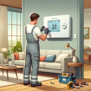 Honeywell T6 Installation Manual – A Step-by-Step Guide