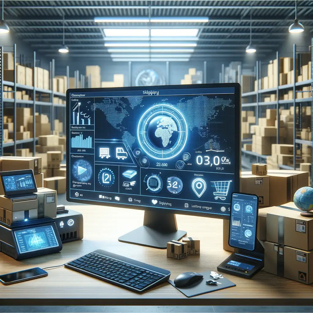 NetSuite Shipping Integration: Streamlining E-commerce