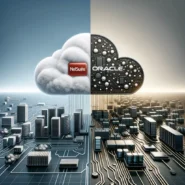 NetSuite vs Oracle: A Comprehensive Comparison