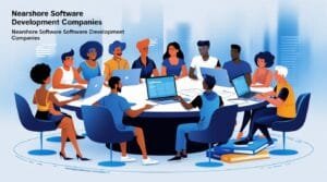 Nearshore software development Companies in USA | Nearshore vs offshore Nearsh