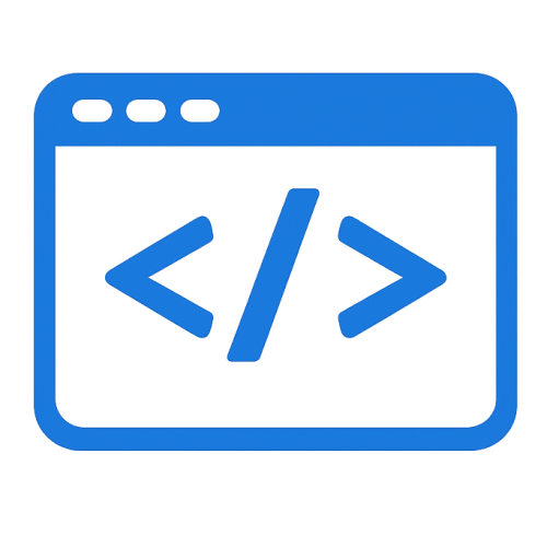 web development services